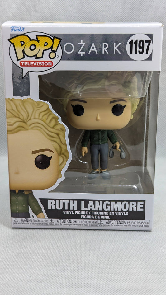 Ruth Langmore - #1197 - (c)