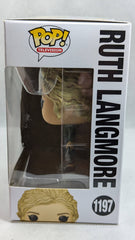 Ruth Langmore - #1197 - (c)