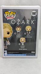 Ruth Langmore - #1197 - (c)