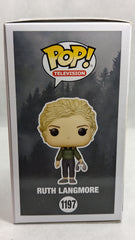 Ruth Langmore - #1197 - (c)