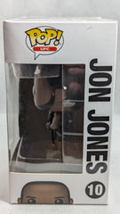 Jon Jones - #10 - (c)