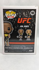 Jon Jones - #10 - (c)