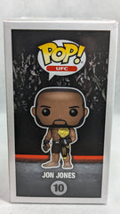 Jon Jones - #10 - (c)