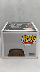 Jon Jones - #10 - (c)