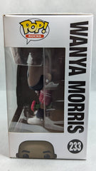 Wanya Morris - #233 - (c)