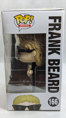 Frank Beard - #166 - (c)