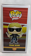 Frank Beard - #166 - (c)