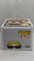 Frank Beard - #166 - (c)