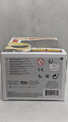 Frank Beard - #166 - (c)