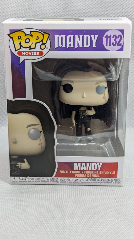 Mandy - #1132 - (c)