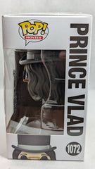 Prince Vlad - #1072 - (c)