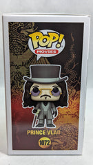 Prince Vlad - #1072 - (c)