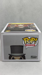 Prince Vlad - #1072 - (c)