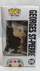 Georges St-Pierre - #09 - (c)