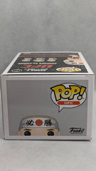 Georges St-Pierre - #09 - (c)