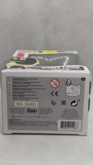 Chris Lowe - #191 - (c)