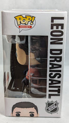 Leon Draisaitl - Exclusive - #51 - (c)