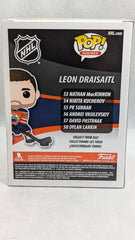 Leon Draisaitl - Exclusive - #51 - (c)