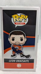 Leon Draisaitl - Exclusive - #51 - (c)