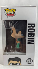 Robin - #153 - (c)