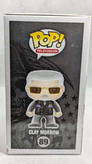 Clay Morrow - #89 - (c)