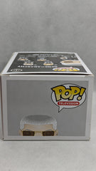 Clay Morrow - #89 - (c)