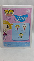 Jane Jetson - #510 - (c)