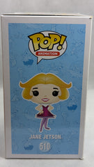 Jane Jetson - #510 - (c)