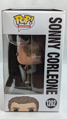 Sonny Corleone - #1202 - (c)