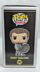 Sonny Corleone - #1202 - (c)