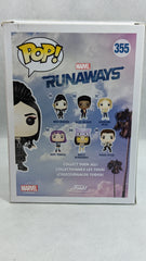 Nico Minoru - #355 - (c)