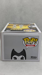 Bendy Doll - #451 - (c)