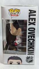 Alex Ovechkin - Exclusive - #59 - (c)