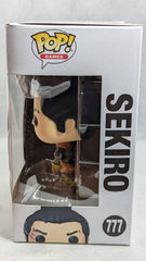 Sekiro - #777 - (c)