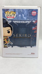 Sekiro - #777 - (c)