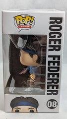 Roger Federer - #08 - (c)