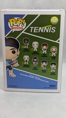 Roger Federer - #08 - (c)