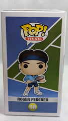 Roger Federer - #08 - (c)