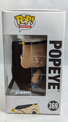 Popeye - Exclusive - #369 - (c)