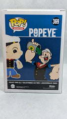 Popeye - Exclusive - #369 - (c)