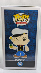 Popeye - Exclusive - #369 - (c)
