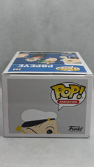Popeye - Exclusive - #369 - (c)