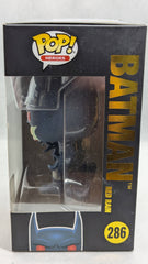 Batman Red Rain - #286 - (c)