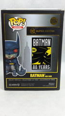 Batman Red Rain - #286 - (c)