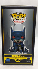 Batman Red Rain - #286 - (c)