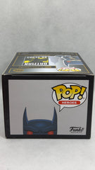 Batman Red Rain - #286 - (c)