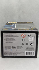 Batman Red Rain - #286 - (c)