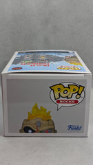 Seventh Son Of A Seventh Son Eddie - #250 - (c)