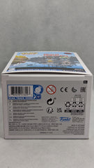 Seventh Son Of A Seventh Son Eddie - #250 - (c)