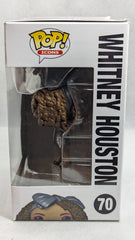 Whitney Houston - #70 - (c)